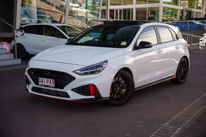 2025 Hyundai i30 N Premium PDe.V6