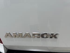 2016 Volkswagen Amarok TDI550 Highline 2H 4X4