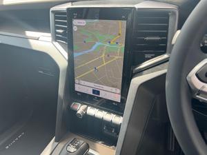 2025 Volkswagen Amarok TDI600 Style NF 4X4