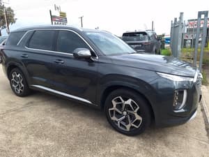2021 Hyundai Palisade HIGHLANDER (7 SEAT) LX2.V2 MY22