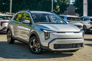 2026 Kia Stonic S YB PE2