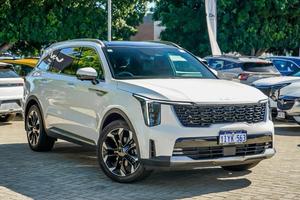 2024 Kia Sorento GT-Line MQ4 PE