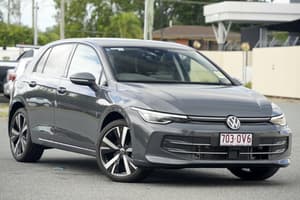 2025 Volkswagen Golf 110TSI Style 8.5