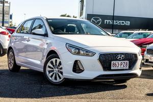 2019 Hyundai i30 Go Auto MY19
