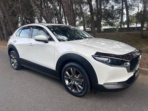 2022 Mazda CX-30 G25 Astina DM Series Auto