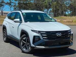 2025 Hyundai Tucson Hybrid NX4.V4