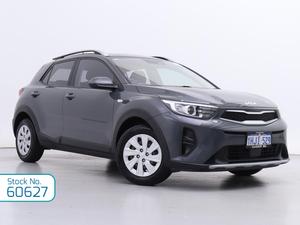 2021 Kia Stonic S YB