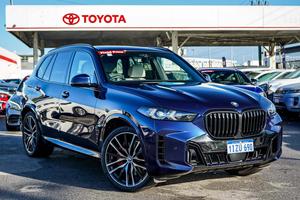 2023 BMW X5 xDrive30d M Sport G05 LCI