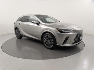 2025 Lexus RX SPORTS LUXURY AWD HYBRID AALH16R