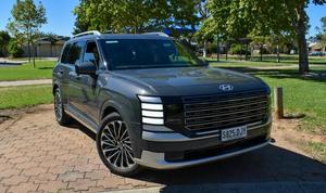 2025 Hyundai Palisade Calligraphy LX3.V1