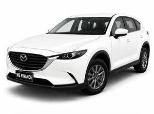 2023 Mazda CX-9 Sport TC Auto i-ACTIV AWD
