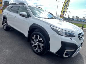 2021 Subaru Outback AWD Touring 6GEN