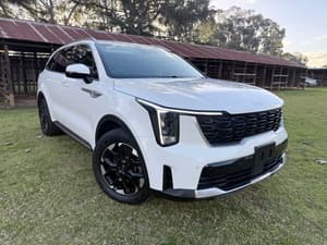 2024 Kia Sorento SPORT 7 SEAT MQ4 PE MY25
