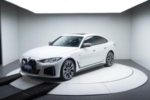 2024 BMW i4 M50 G26
