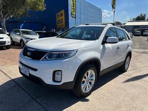 2014 Kia Sorento Platinum XM