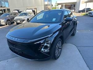 2025 Chery E5 Ultimate