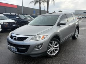 2011 Mazda CX-9 LUXURY (FWD) 10 UPGRADE
