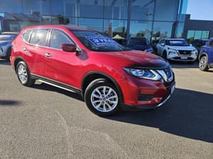 2020 Nissan X-TRAIL ST T32 Series III Auto 4WD MY20