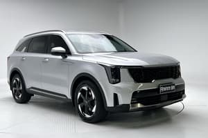 2023 Kia Sorento Sport+ MQ4 PE