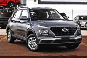2026 Hyundai Venue QX.V5