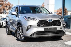 2023 Toyota Kluger GXL AXUH78R