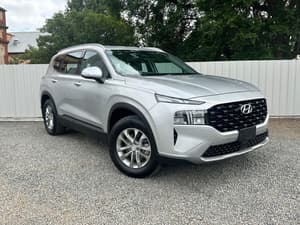 2022 Hyundai Santa Fe Auto 4x4 MY22