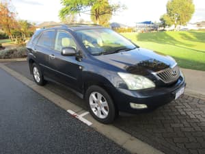 2008 LEXUS RX350 SPECIAL EDITION