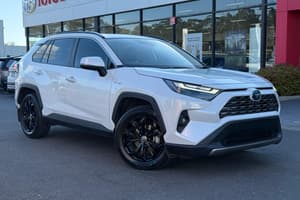 2023 Toyota RAV4 Cruiser AXAH52R