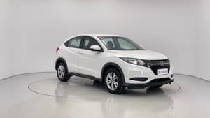 2016 Honda HR-V VTi
