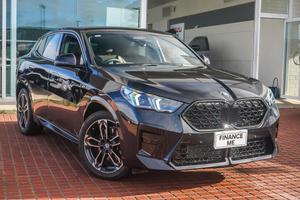 2024 BMW X2 xDrive20i M Sport U10
