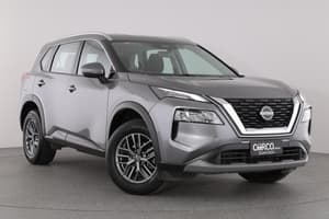 2025 Nissan X-TRAIL ST T33 Auto 2WD MY25