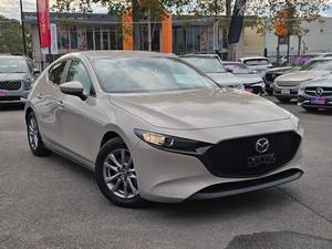 2024 Mazda 3 G20 Pure BP Series