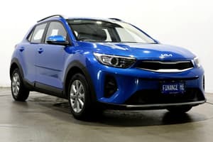 2024 Kia Stonic S YB