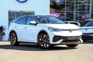 2025 Volkswagen ID.5 Pro E2