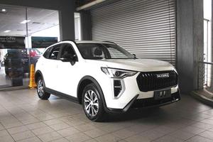 2026 GWM Haval Jolion Premium A01