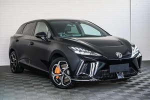 2023 MG MG4 XPOWER MEH32