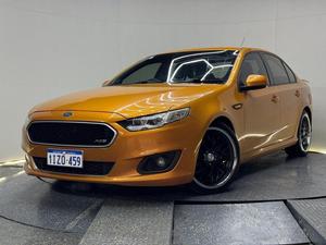 2014 Ford Falcon XR6 Turbo FG X
