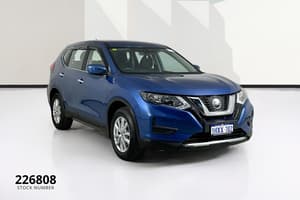 2019 Nissan X-TRAIL ST (4WD) T32 SERIES 2