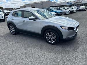 2020 Mazda CX-30 G20 Evolve DM Series