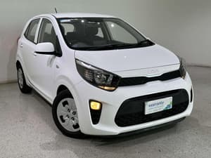 2023 Kia Picanto S JA