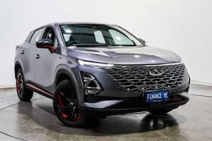 2024 Chery OMODA 5 GT AWD