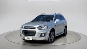 2016 Holden Captiva LTZ - AWD - 7 Seats - Diesel - Top Of the range