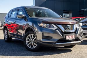 2021 Nissan X-TRAIL ST T32 Auto 2WD MY21