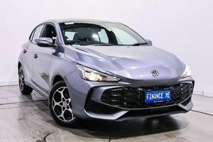 2025 MG MG3 Excite