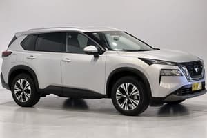 2023 Nissan X-TRAIL ST-L T33 Auto 2WD MY23