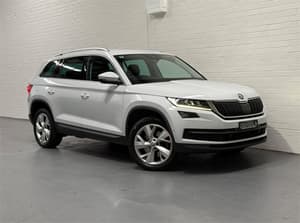 2019 SKODA Kodiaq 132 TSI (4x4) NS MY19