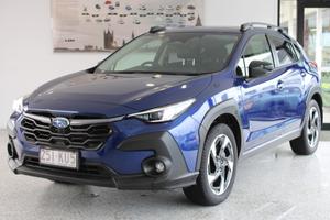 2023 Subaru Crosstrek 2.0S G6X Auto AWD MY24