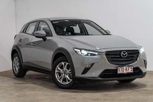 2024 Mazda CX-3 G20 Pure DK