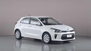 2019 Kia Rio S YB MY19