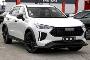 2025 GWM Haval Jolion Vanta Auto